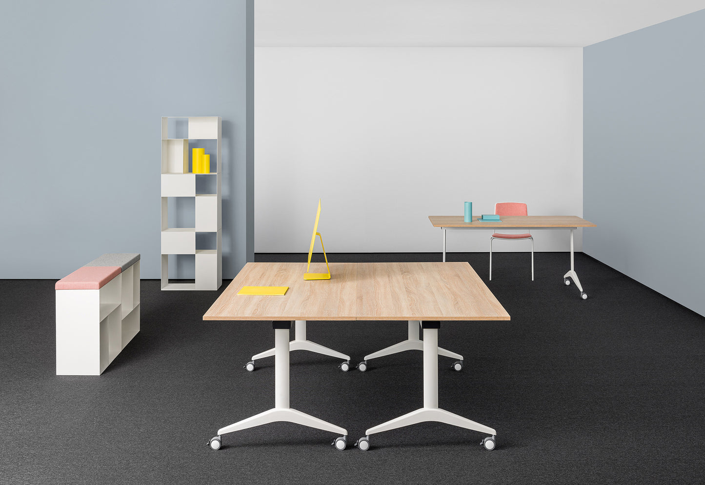 Savio 227R Tilting Table-Contract Furniture Store for hospitality, leisure & commercial projects