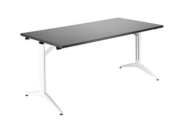 Savio Folding Table-Mara-Contract Furniture Store