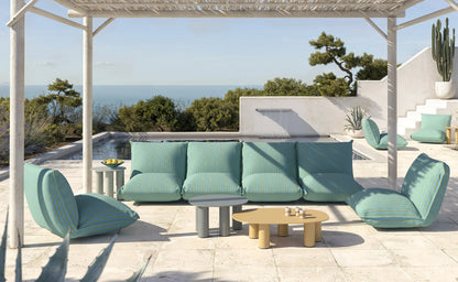 Brezza Relax Lounge Chair