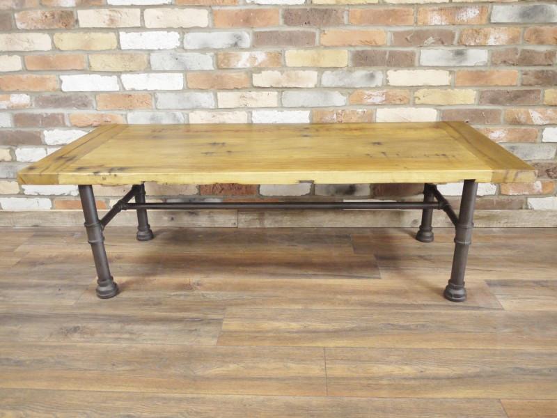 Scaffold Coffee Table