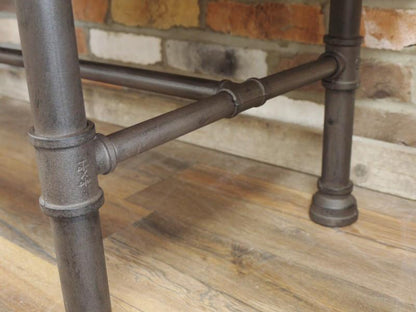 Scaffold Coffee Table