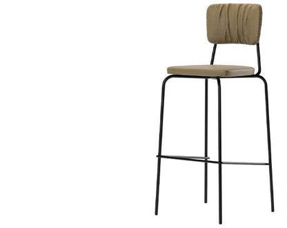 Scala High Stool