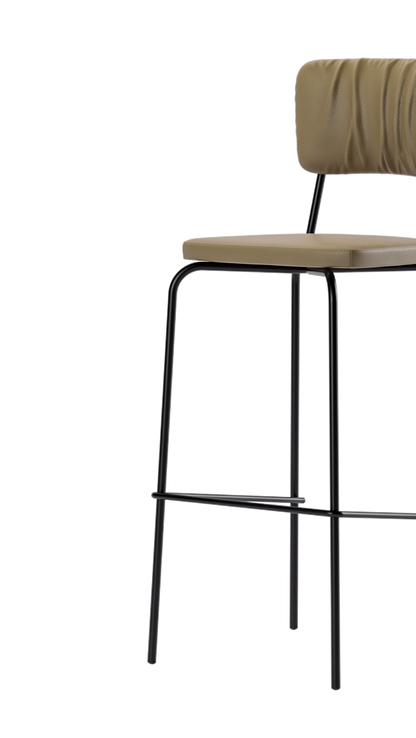 Scala High Stool