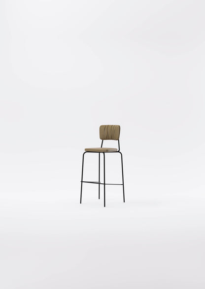Scala High Stool