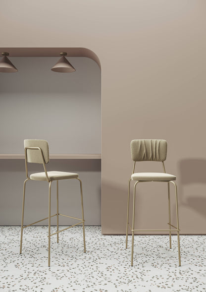 Scala High Stool