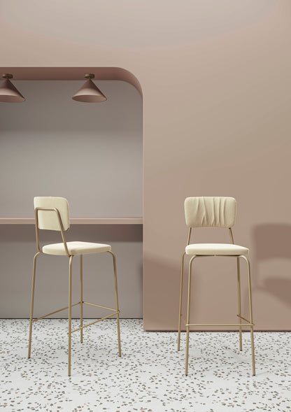 Scala High Stool