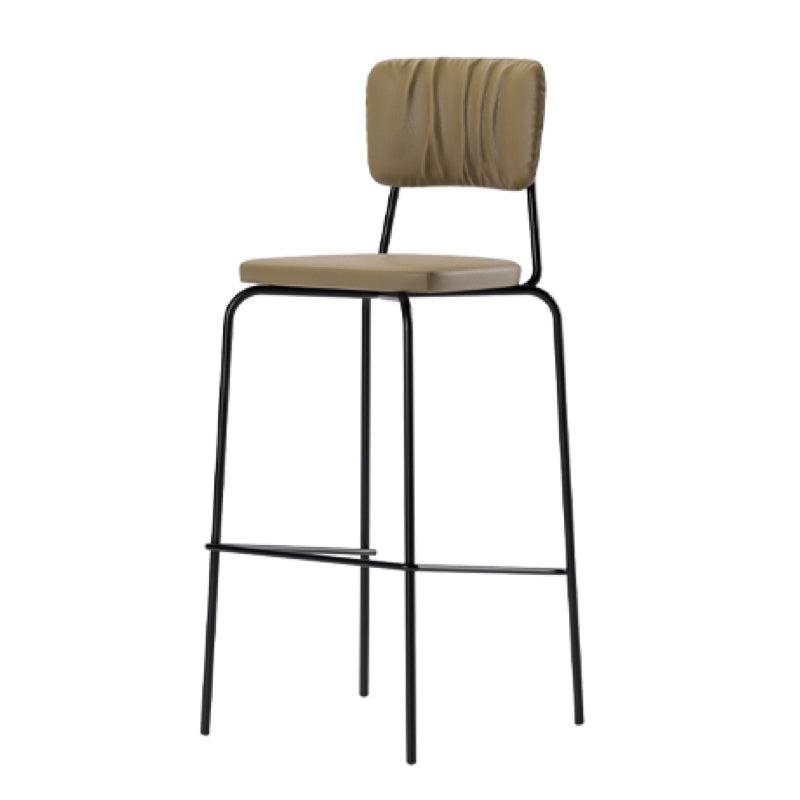 Scala High Stool
