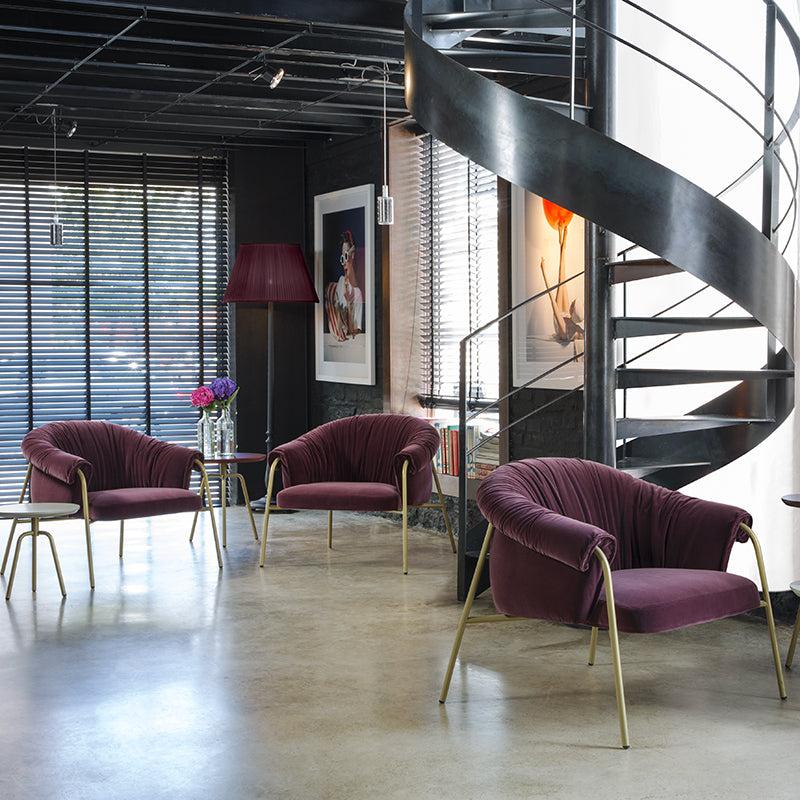 Scala Lounge Chair