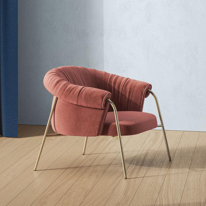 Scala Lounge Chair