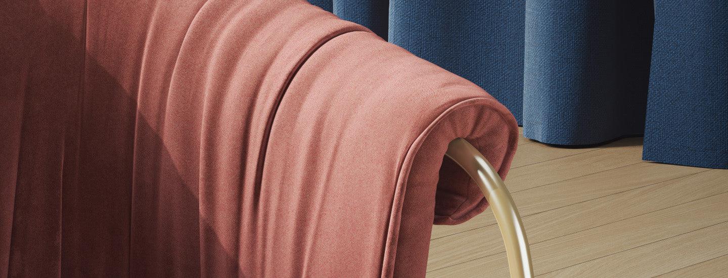Scala Lounge Chair