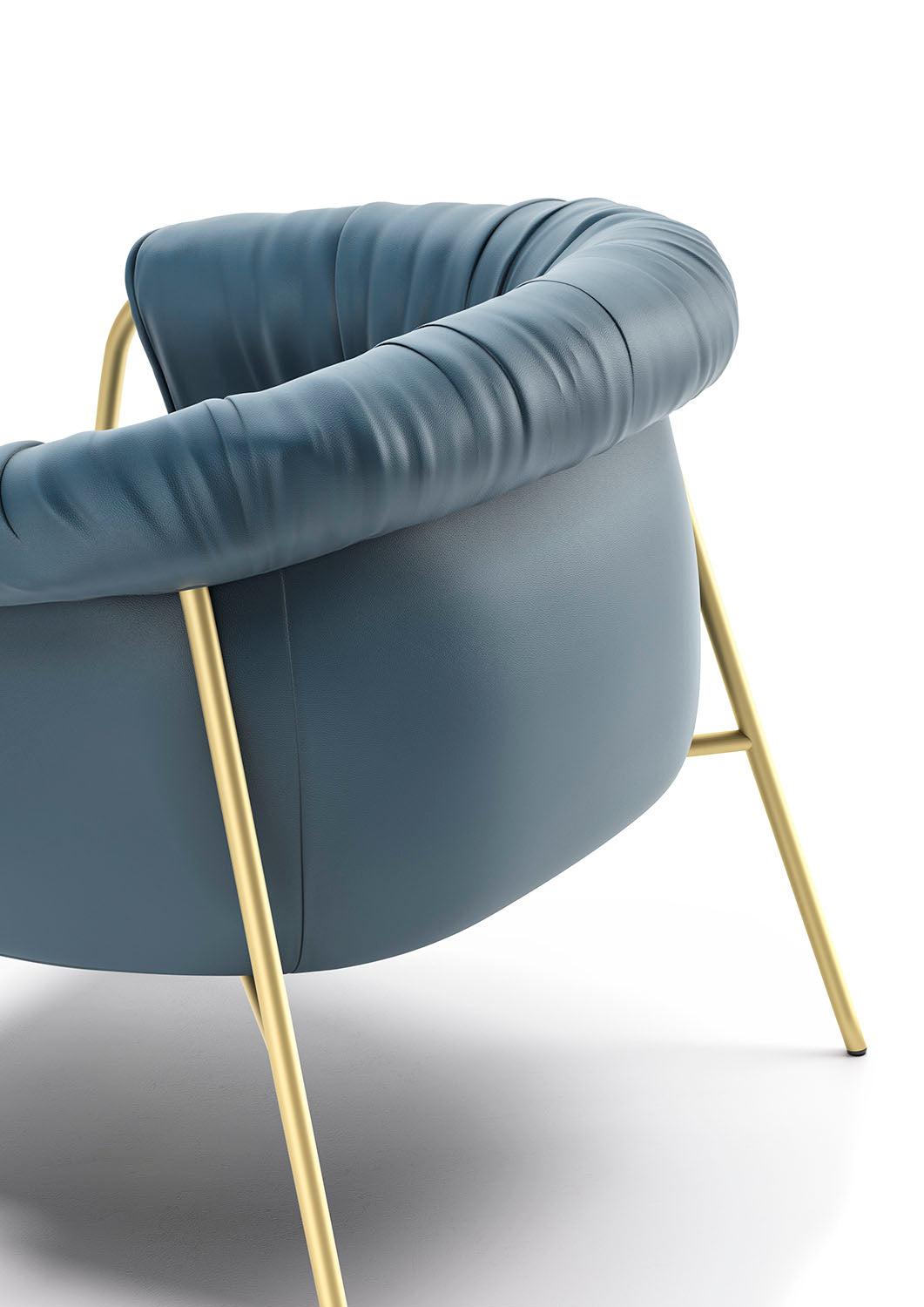 Scala Lounge Chair