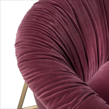 Scala Lounge Chair