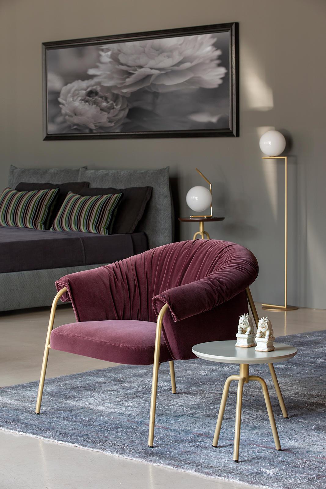 Scala Lounge Chair