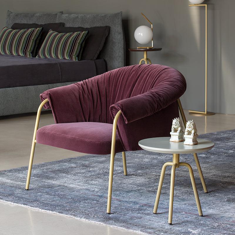 Scala Lounge Chair