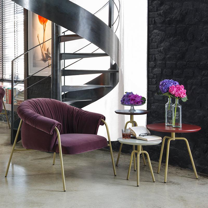 Scala Lounge Chair