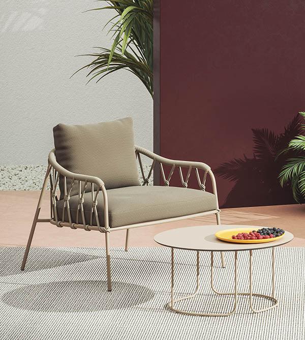 Scala Outdoor Lounge Chair-Contract Furniture Store for hospitality, leisure & commercial projects