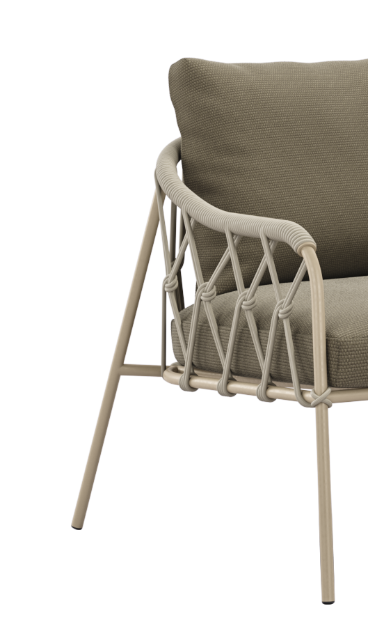 Scala Outdoor Sofa-Contract Furniture Store for hospitality, leisure & commercial projects