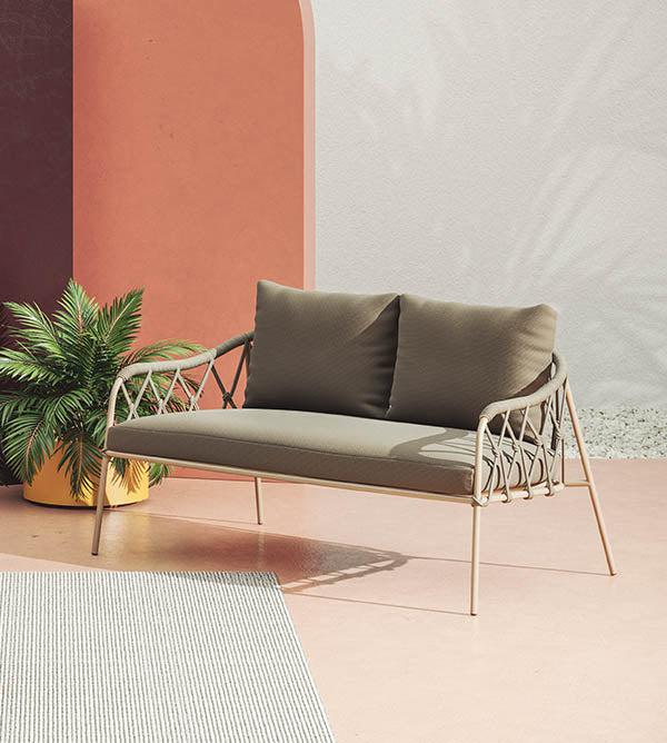 Scala Outdoor Sofa-Contract Furniture Store for hospitality, leisure & commercial projects