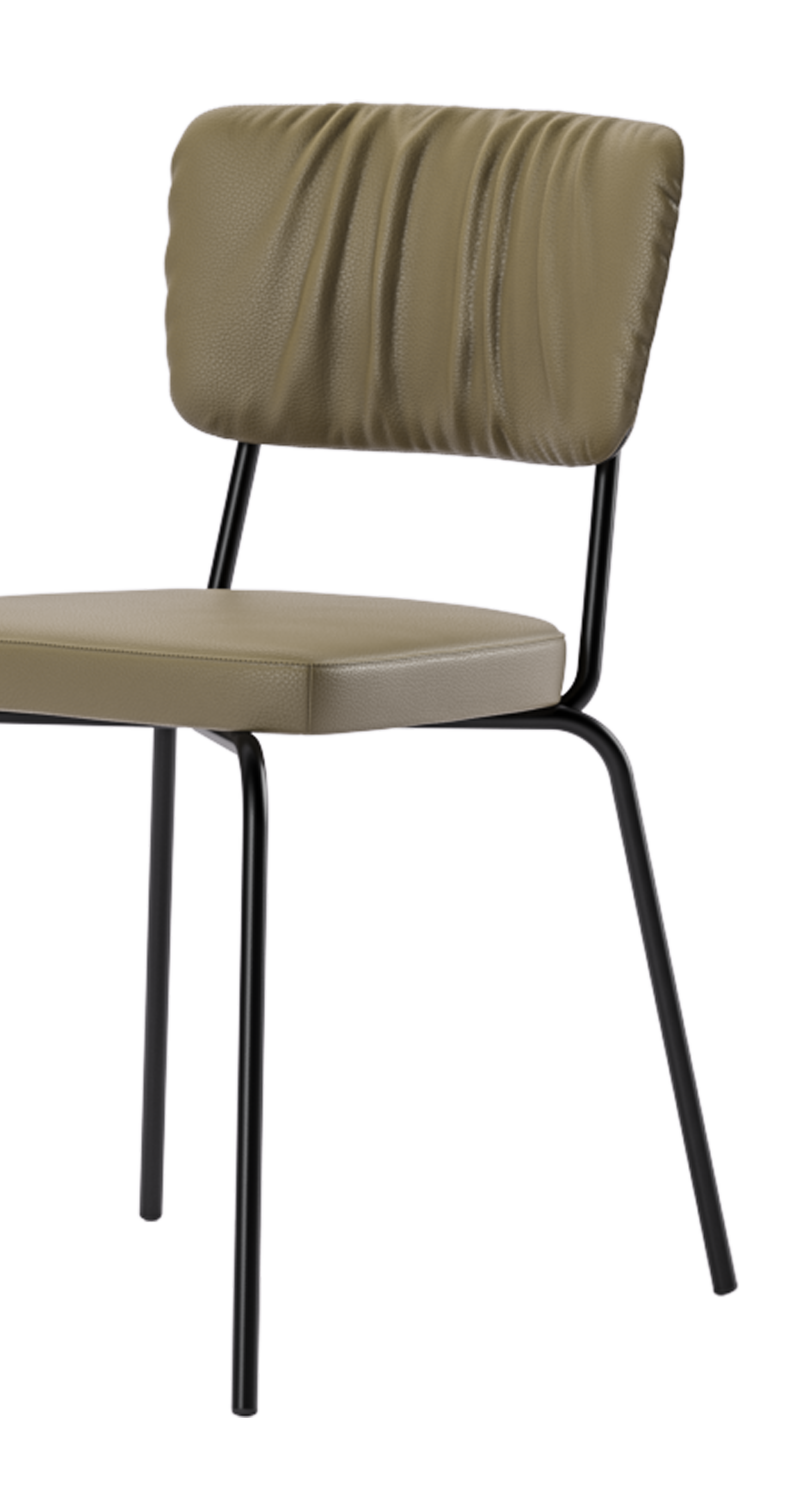 Scala Side Chair