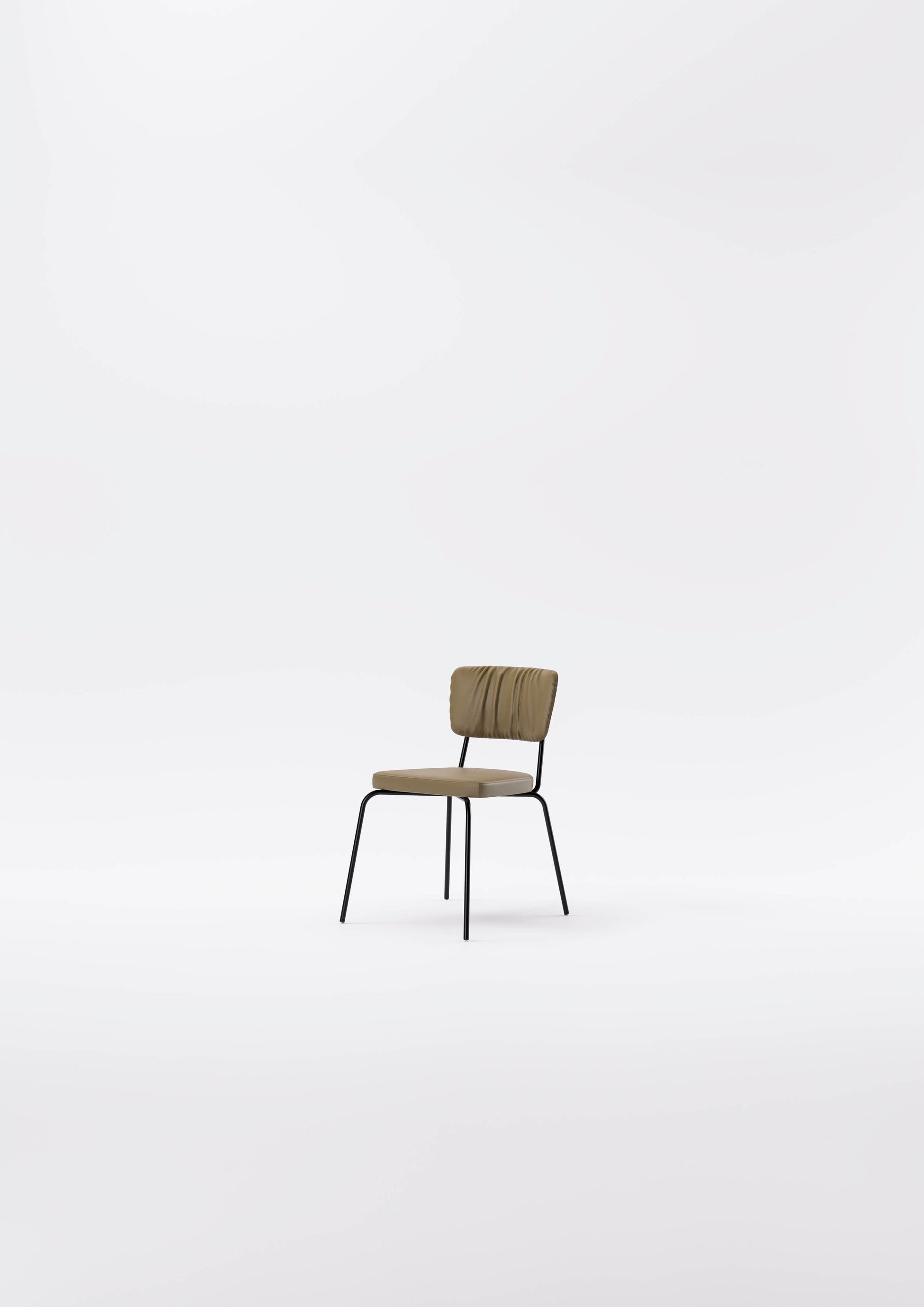 Scala Side Chair