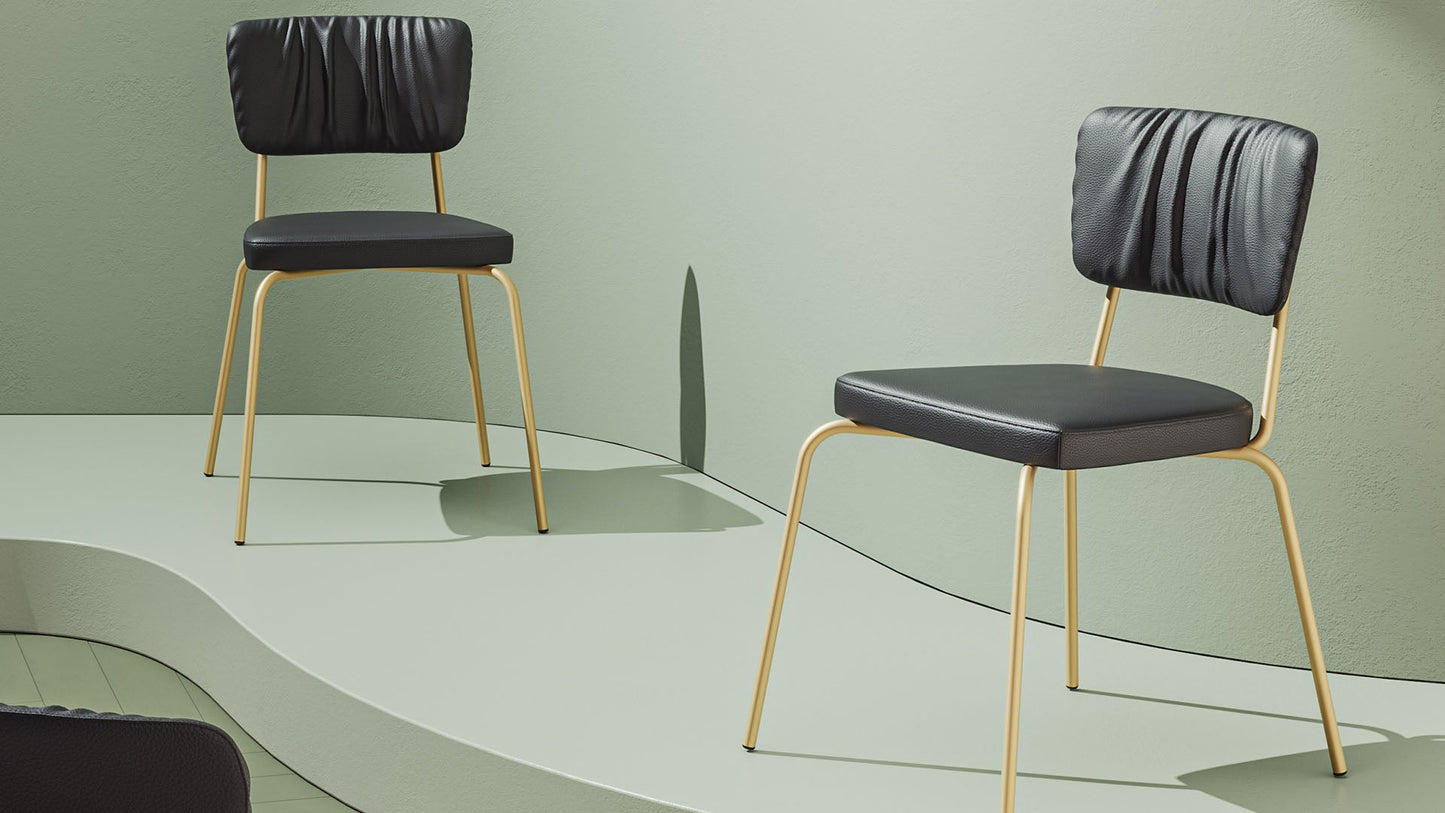 Scala Side Chair