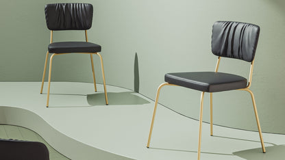 Scala Side Chair