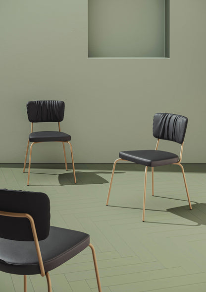 Scala Side Chair