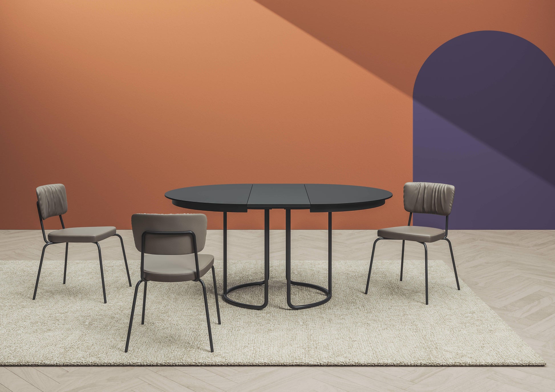 Scala Side Chair