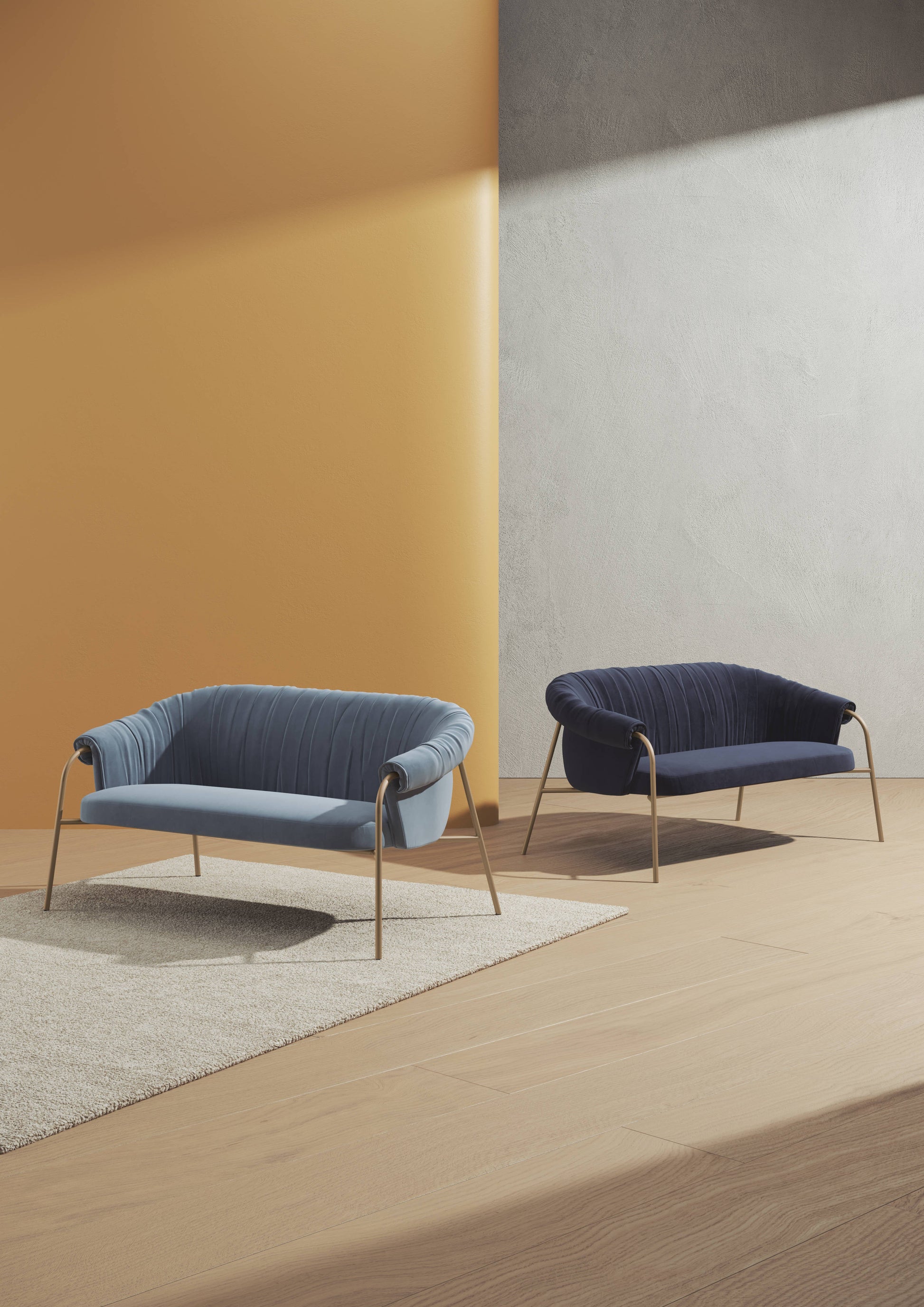 Scala Sofa-Contract Furniture Store for hospitality, leisure & commercial projects