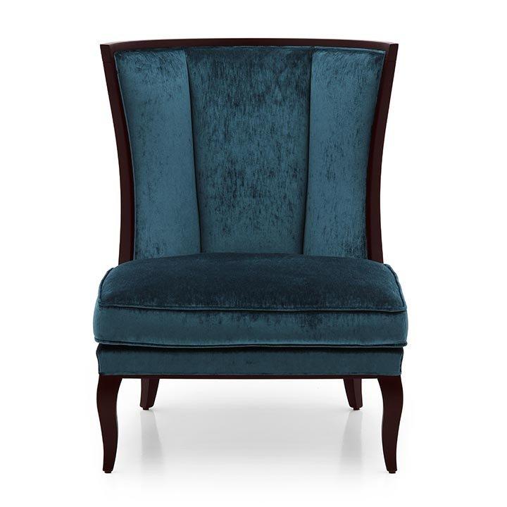 Scalea Wing Lounge Chair