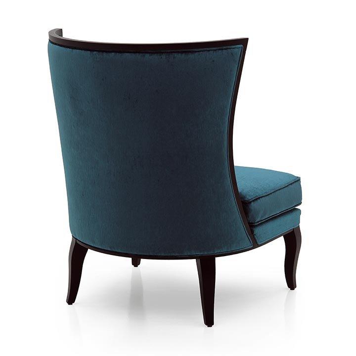 Scalea Wing Lounge Chair