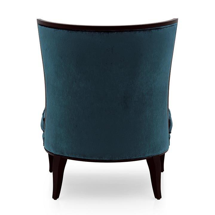 Scalea Wing Lounge Chair