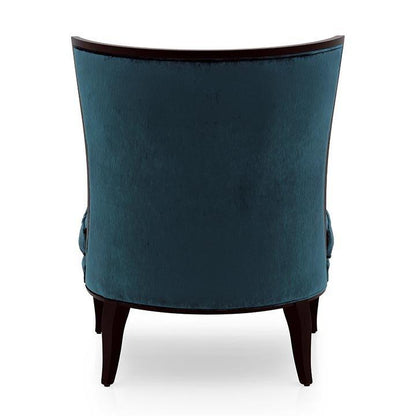 Scalea Wing Lounge Chair