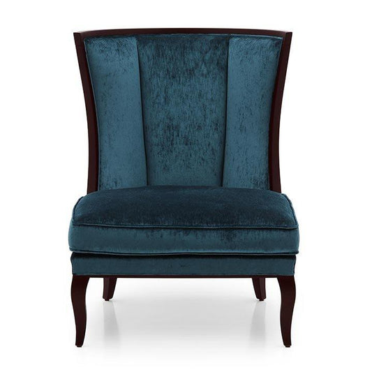 Scalea Wing Lounge Chair-Contract Furniture Store for hospitality, leisure & commercial projects