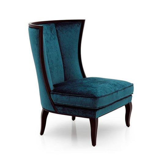 Scalea Wing Lounge Chair