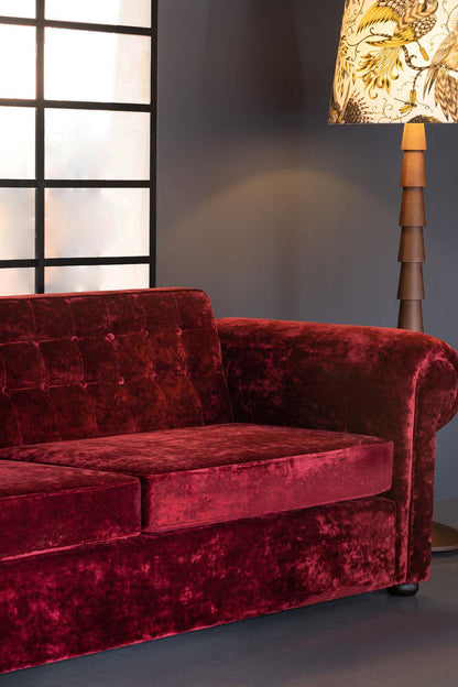 Scales Floor Lamp-Contract Furniture Store for hospitality, leisure & commercial projects