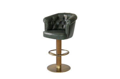 Scarlet-WB High Stool
