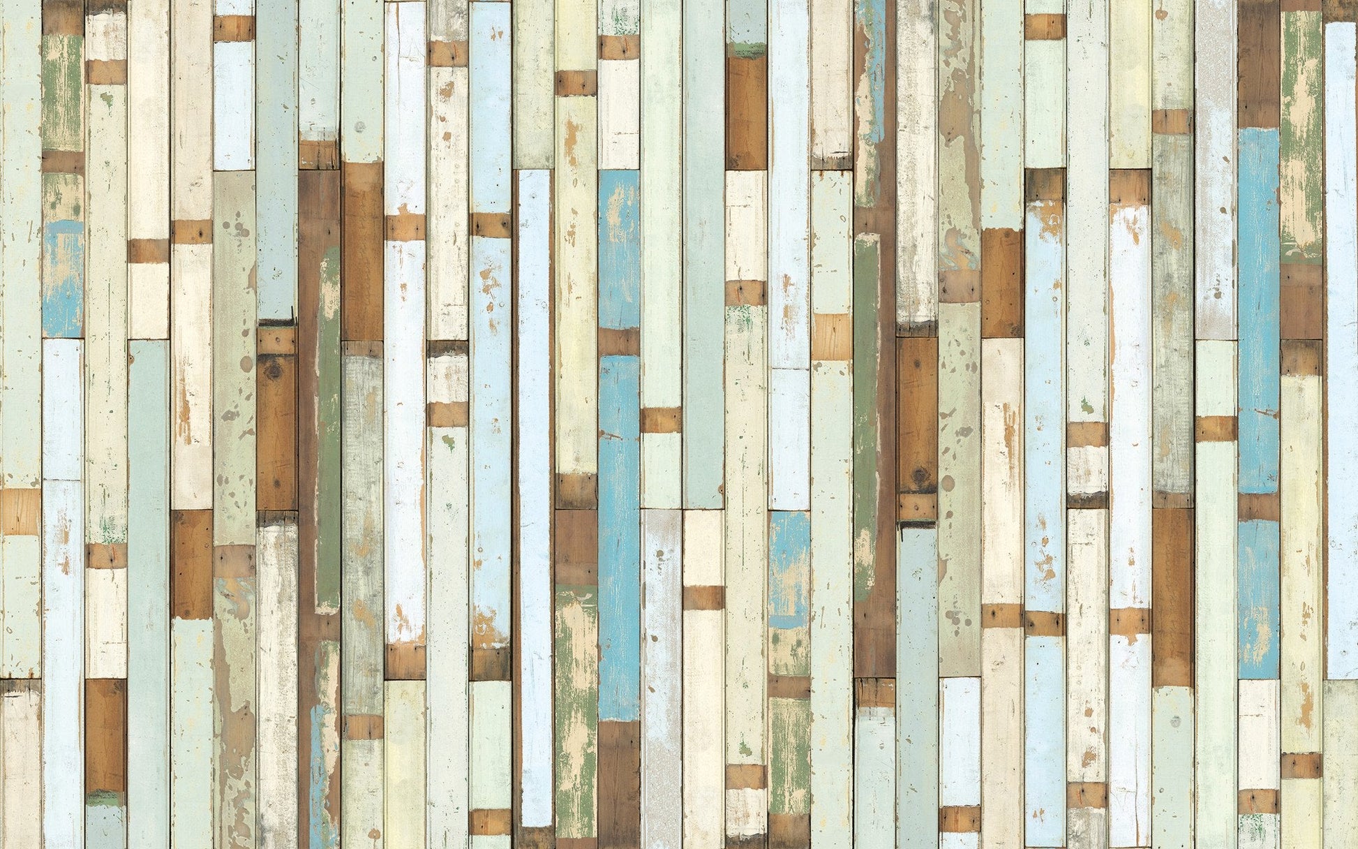 Scrapwood Wallpaper PHE-03