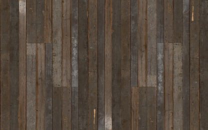 Scrapwood Wallpaper PHE-04