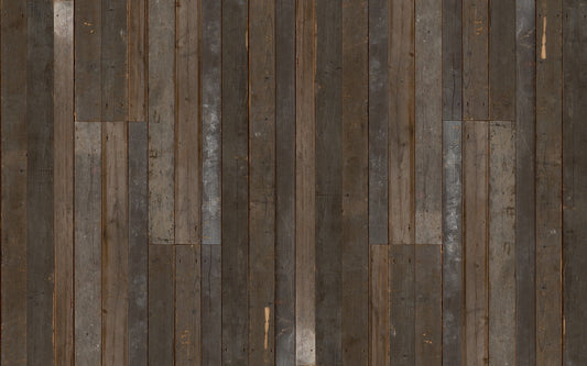 Scrapwood Wallpaper PHE-04