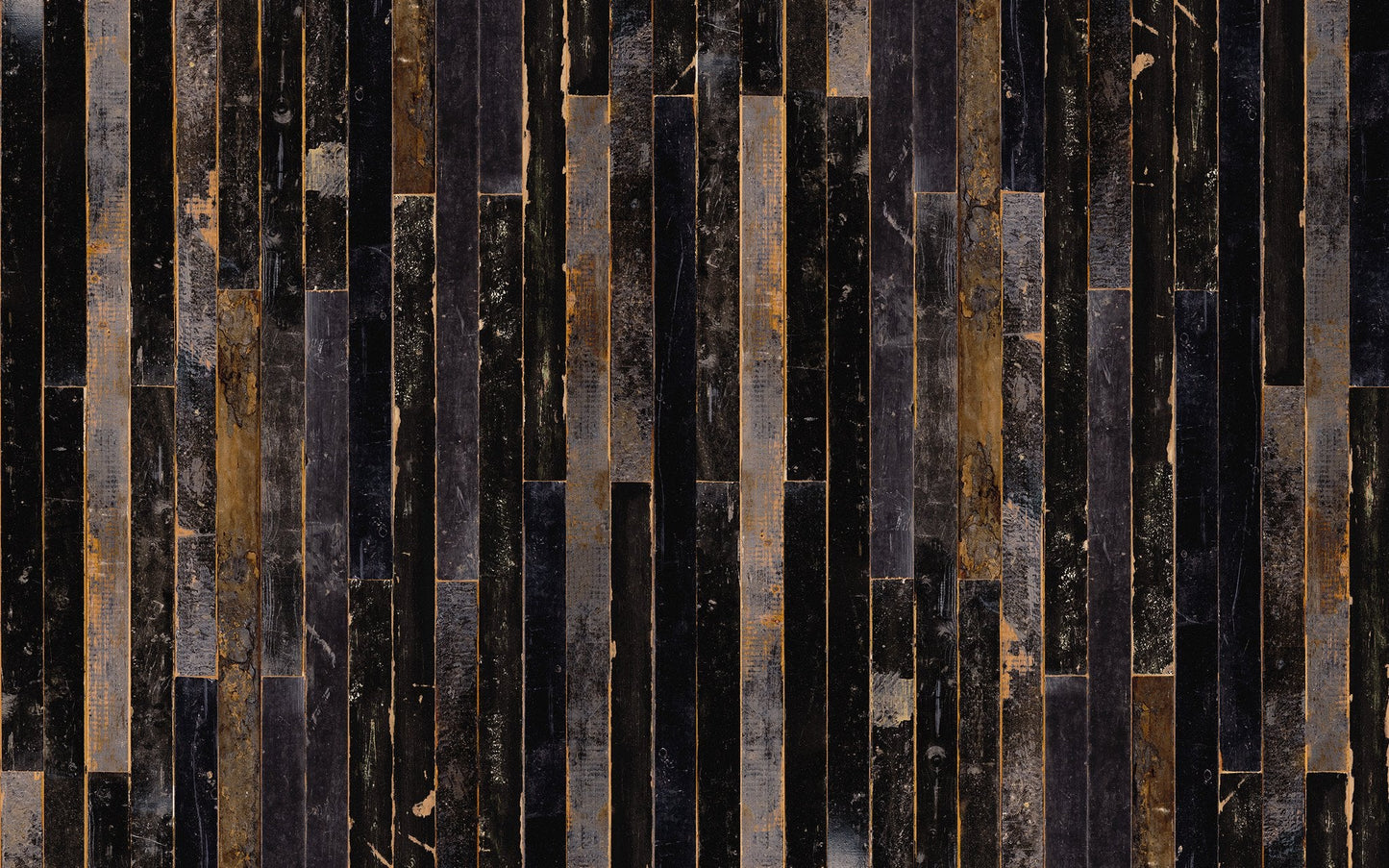 Scrapwood Wallpaper PHE-05