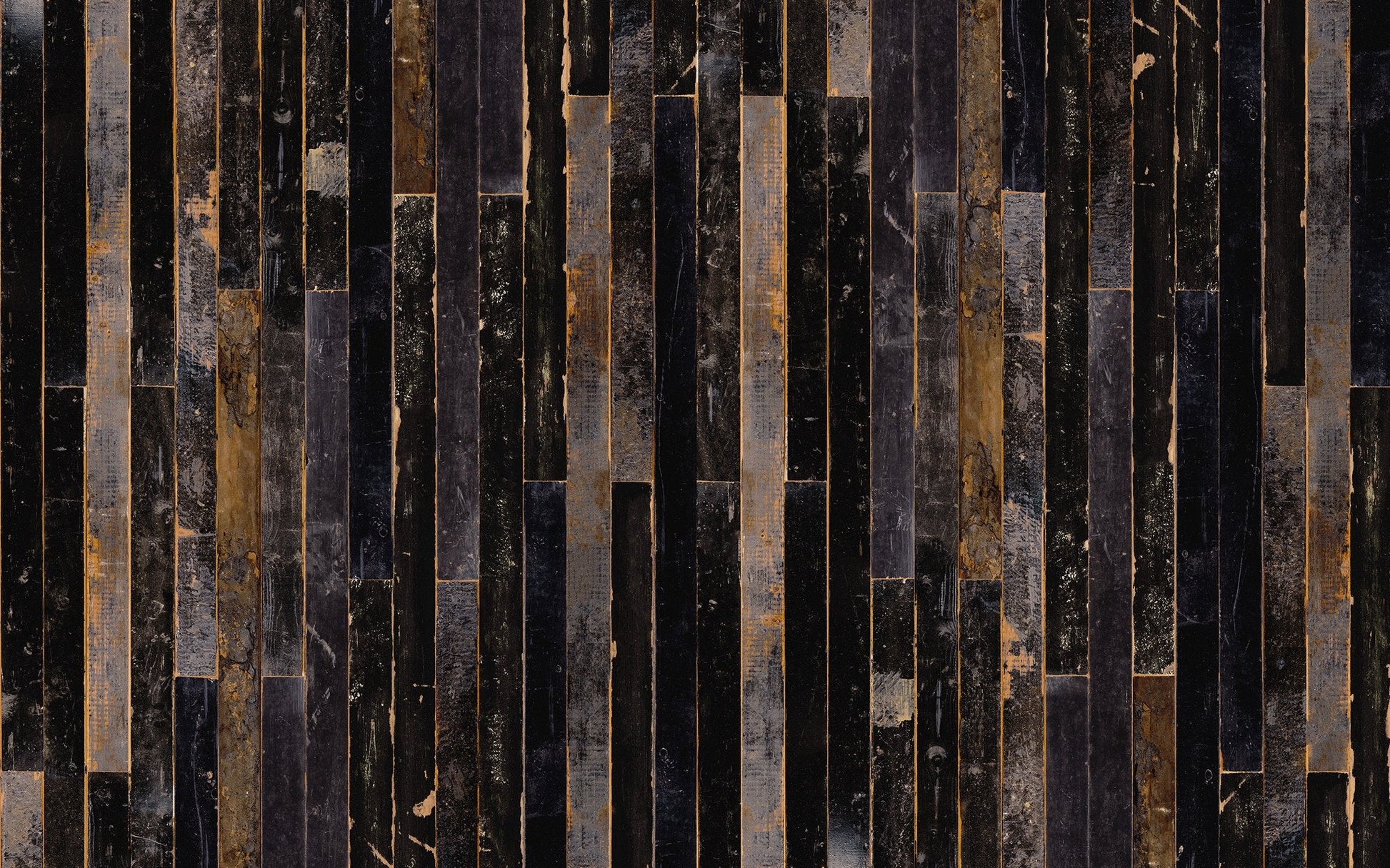 Scrapwood Wallpaper PHE-05