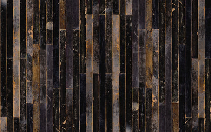 Scrapwood Wallpaper PHE-05