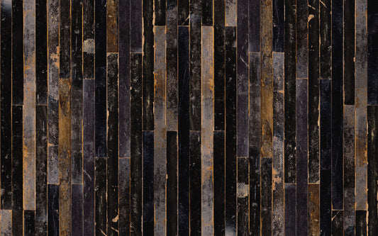 Scrapwood Wallpaper PHE-05