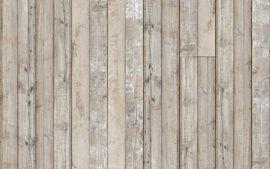 Scrapwood Wallpaper PHE-07