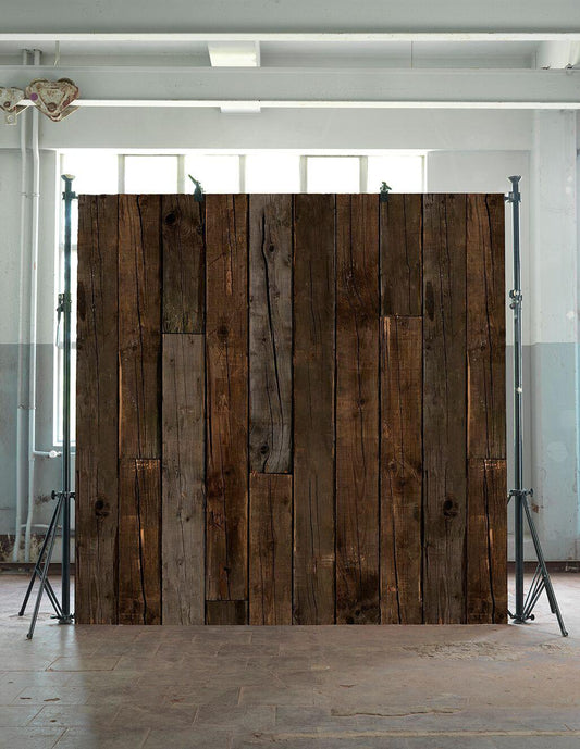 Scrapwood Wallpaper PHE-10