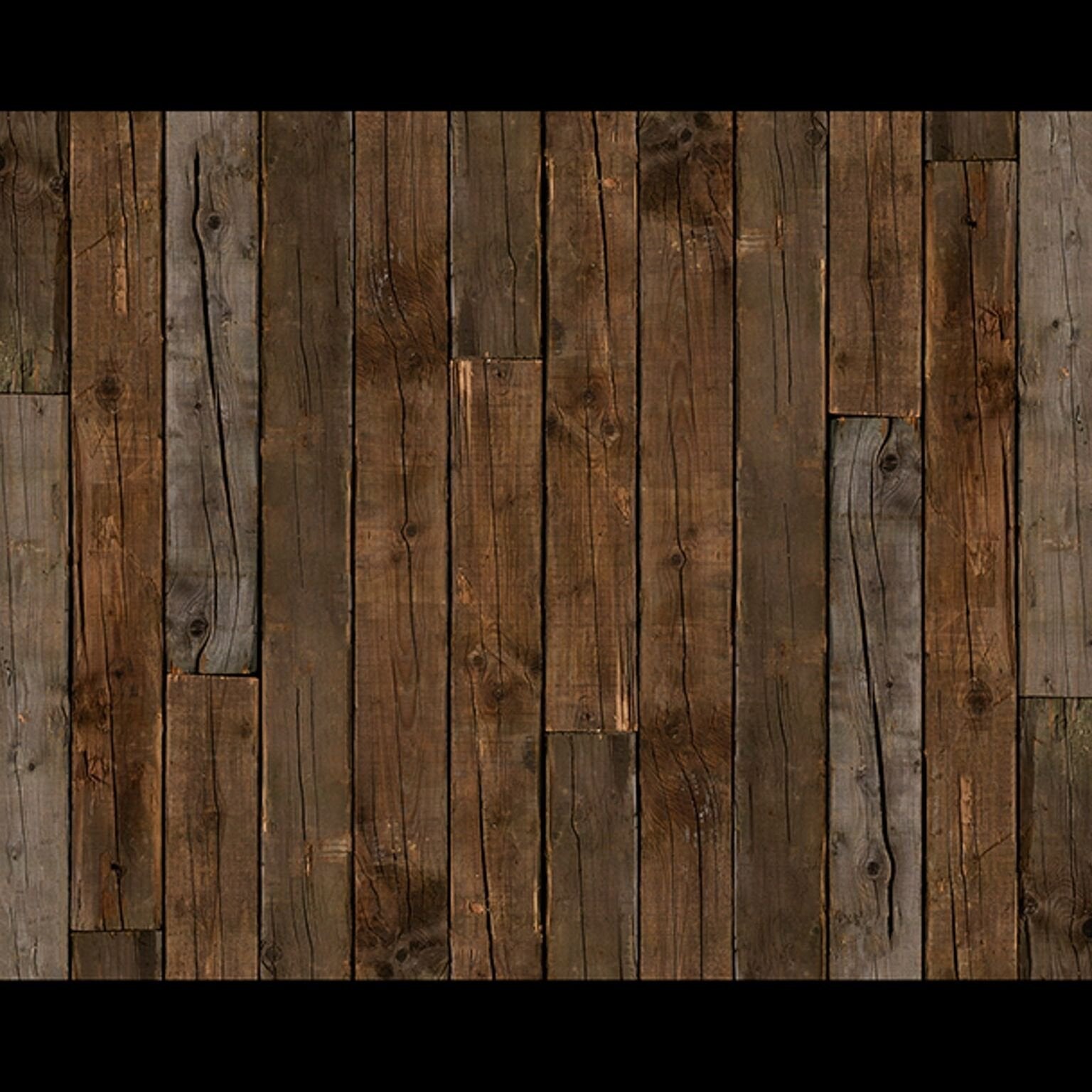 Scrapwood Wallpaper PHE-10