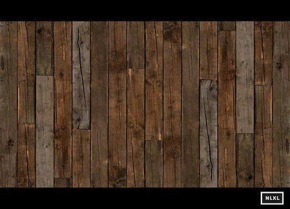 Scrapwood Wallpaper PHE-10
