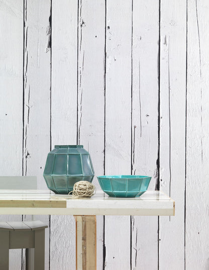 Scrapwood Wallpaper PHE-11-Contract Furniture Store for hospitality, leisure & commercial projects