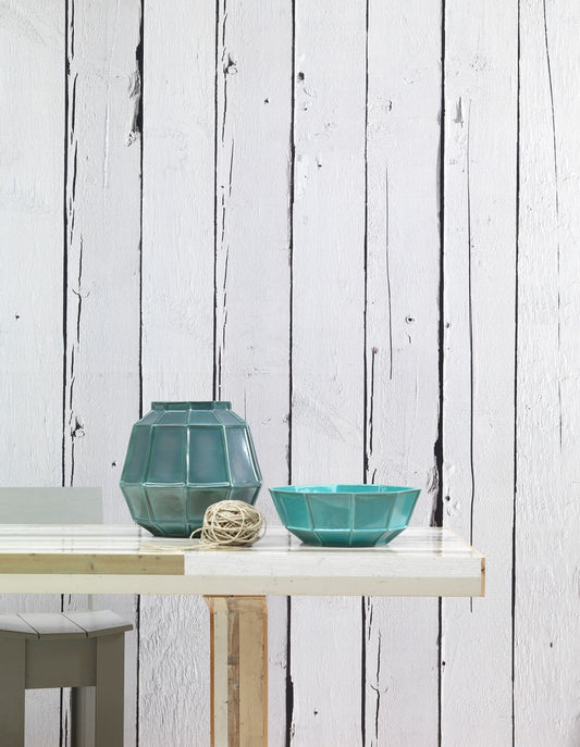 Scrapwood Wallpaper PHE-11-Contract Furniture Store for hospitality, leisure & commercial projects